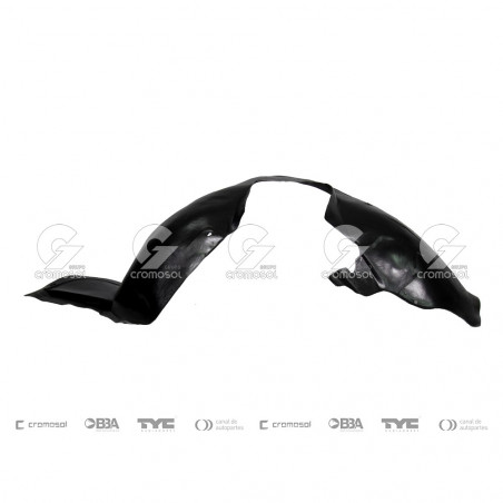GUARDAPLAST DELANTERO TAIWAN 4603/D