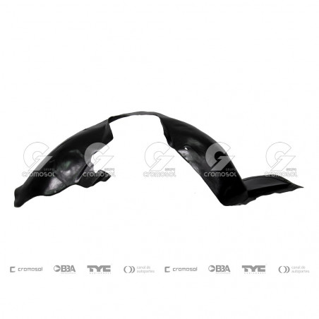 GUARDAPLAST DELANTERO TAIWAN 4603/I