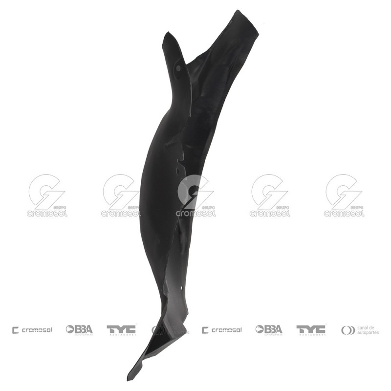 GUARDAPLAST DELANTERO TAIWAN 4604/1I