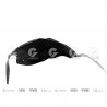 GUARDAPLAST DELANTERO TAIWAN 4604/2D