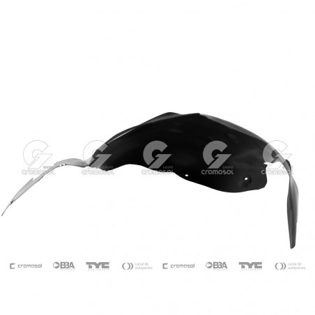 GUARDAPLAST DELANTERO TAIWAN 4604/2I