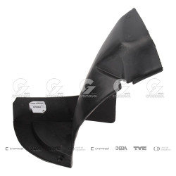 GUARDAPLAST TRASERO TAIWAN...