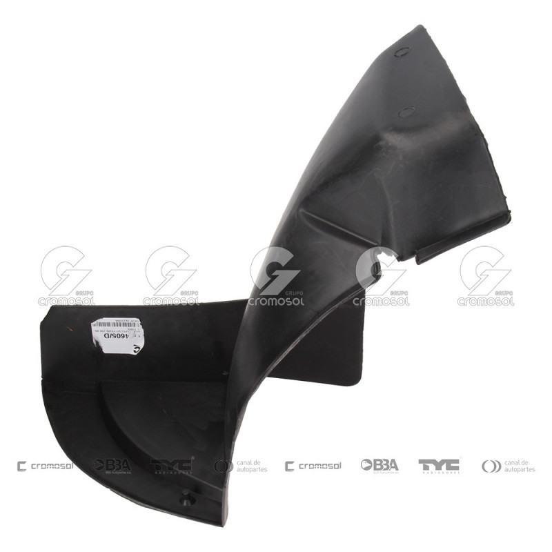 GUARDAPLAST TRASERO TAIWAN 4605/D