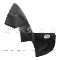 GUARDAPLAST TRASERO TAIWAN...