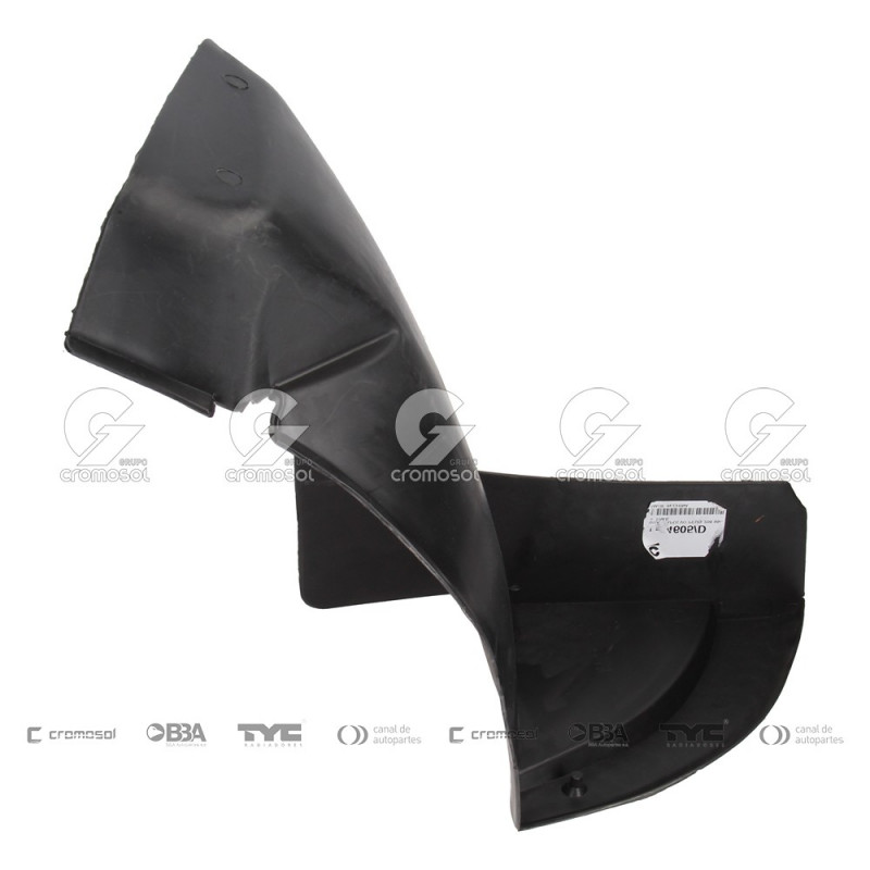 GUARDAPLAST TRASERO TAIWAN 4605/I