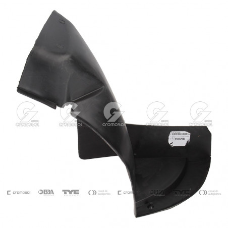 GUARDAPLAST TRASERO TAIWAN 4605/I