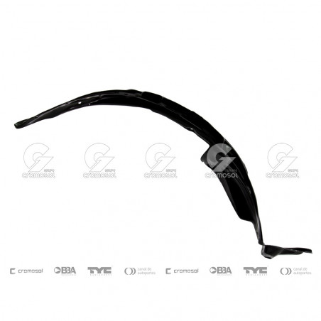 GUARDAPLAST DELANTERO TAIWAN 4606/D