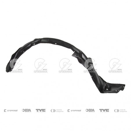 GUARDAPLAST DELANTERO TAIWAN 4607/D