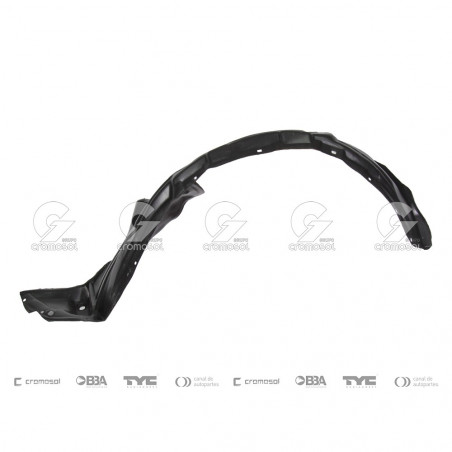 GUARDAPLAST DELANTERO TAIWAN 4607/I
