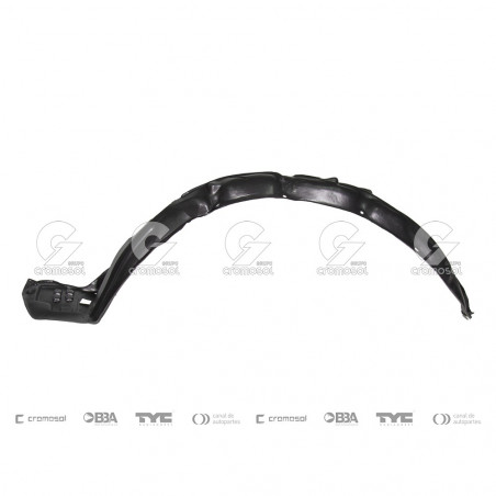 GUARDAPLAST DELANTERO BRASIL 4608/I
