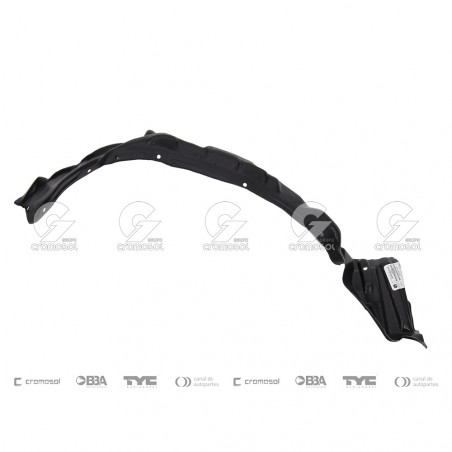 GUARDAPLAST DELANTERO TAIWAN 4609/D
