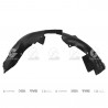 GUARDAPLAST DELANTERO R.A. 4616/I