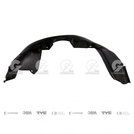 GUARDAPLAST DELANTERO TAIWAN 4618/D