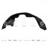 GUARDAPLAST DELANTERO TAIWAN 4618/D