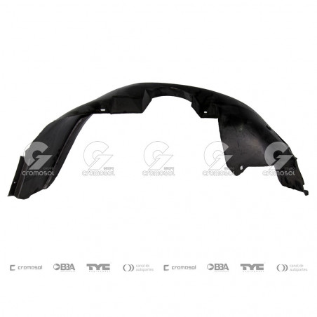 GUARDAPLAST DELANTERO TAIWAN 4618/I