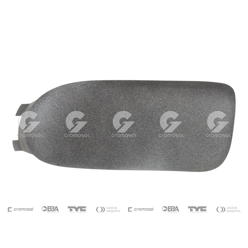 REJILLA/GRILLA LATERAL R.A. 462/9D
