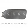 REJILLA/GRILLA LATERAL R.A. 462/9D