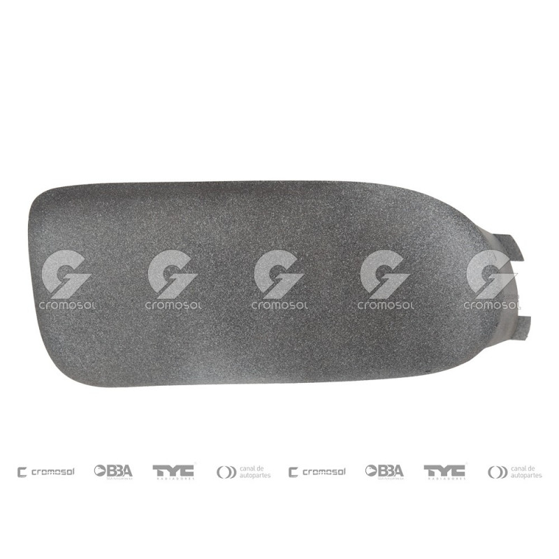 REJILLA/GRILLA LATERAL R.A. 462/9I