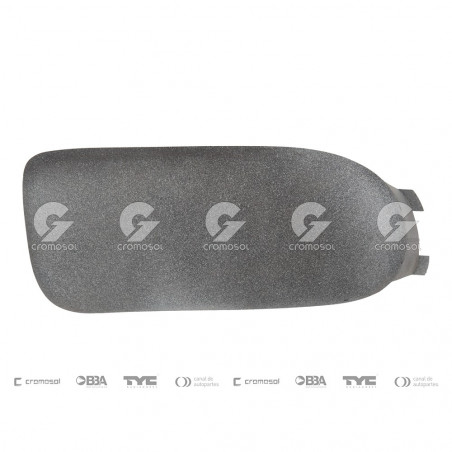 REJILLA/GRILLA LATERAL R.A. 462/9I