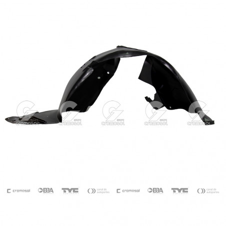 GUARDAPLAST DELANTERO TAIWAN 4621/I