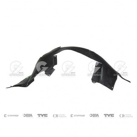 GUARDAPLAST DELANTERO TAIWAN 4622/D