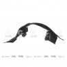 GUARDAPLAST DELANTERO TAIWAN 4622/D