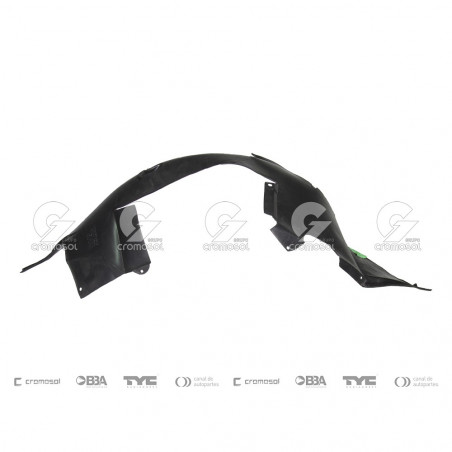 GUARDAPLAST DELANTERO TAIWAN 4622/I