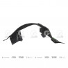 GUARDAPLAST DELANTERO TAIWAN 4622/I