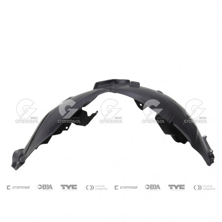GUARDAPLAST DELANTERO TAIWAN 4625/D
