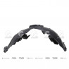 GUARDAPLAST DELANTERO TAIWAN 4625/D