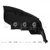GUARDAPLAST DELANTERO EUROBUMP 4627/I