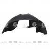 GUARDAPLAST DELANTERO ORIG. 4628/D