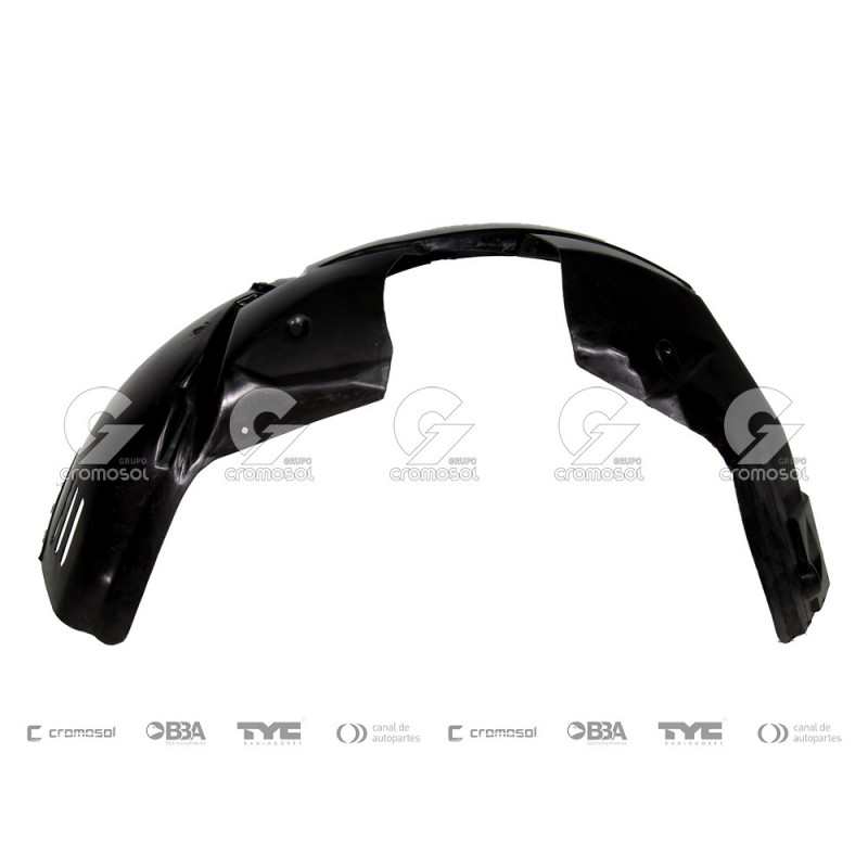 GUARDAPLAST DELANTERO TAIWAN 4629/D