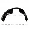 GUARDAPLAST DELANTERO TAIWAN 4629/D