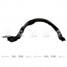 GUARDAPLAST DELANTERO TAIWAN 4631/D