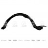 GUARDAPLAST DELANTERO TAIWAN 4631/I