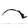 GUARDAPLAST DELANTERO TAIWAN 4633/D