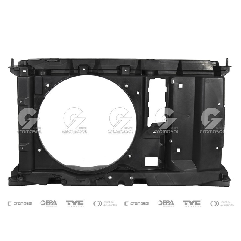 ENCAUZADORES VARIOS TAIWAN 4662
