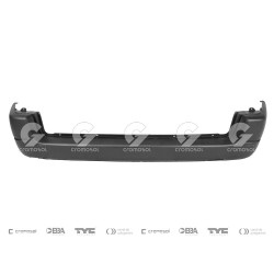 PARAGOLPE TRASERO EURO 469/2