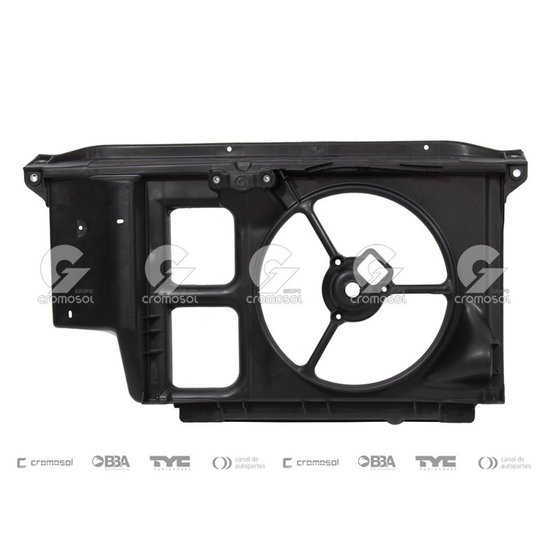 ENCAUZADORES VARIOS TAIWAN 4693