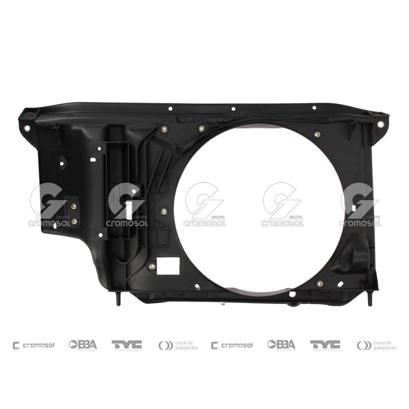 ENCAUZADORES VARIOS TONG YANG 4694