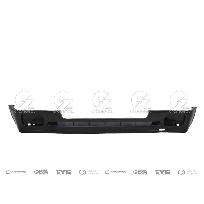 SPOILER DE PARAGOLPE DELANTERO PHIRA 475/5