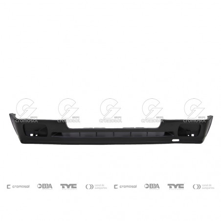 SPOILER DE PARAGOLPE DELANTERO PHIRA 475/5