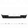 SPOILER DE PARAGOLPE DELANTERO PHIRA 475/5