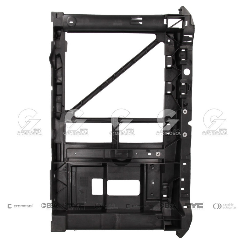 ENCAUZADORES VARIOS RETOV 4786/2