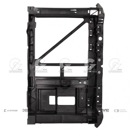 ENCAUZADORES VARIOS RETOV 4786/2