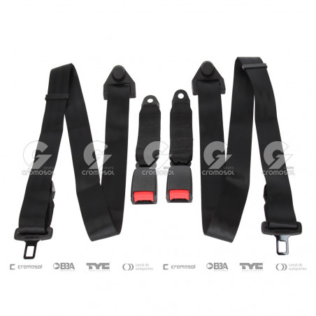 CINTURONES VARIOS DE SEGURIDAD PENG-TONG 4790