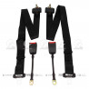 CINTURONES VARIOS DE SEGURIDAD PENG-TONG 4791