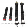 CINTURONES VARIOS DE SEGURIDAD PENG-TONG 4793