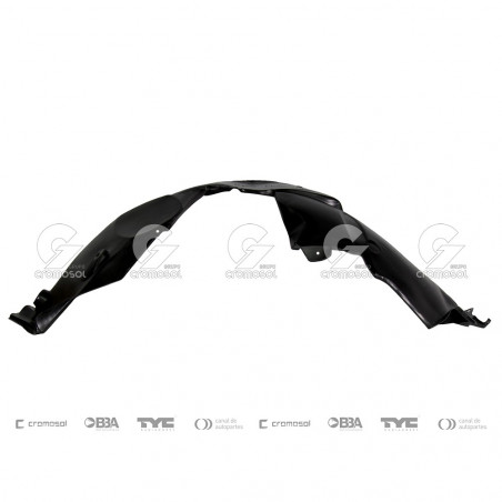 GUARDAPLAST DELANTERO TAIWAN 4809/I